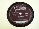 LLOYD PRICE Rare 78rpm Record on Sparton # 679 