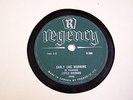 LITTLE RICHARD 78rpm Canada Only 