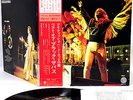 BLACK SABBATH we sold our soul JAPAN ONLY CVR orig DLP rare