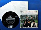 ROLLING STONES THE ROLLING SOTNES VOL.1 LS125 EP wm4344