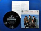 ROLLING STONES THE ROLLING STONES VOL.3 LS151 EP wm4343