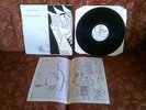 The Deep Freeze Mice The Gates of Lunch Rare EX Booklet Mole Embalming MOLE 3