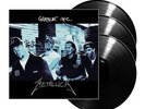 METALLICA, Garage Inc. BLACK VINYL *NEU* 3LP