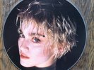Madonna Papa Don't Preach Picture Disc UK 12