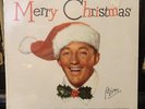still sealed BING CROSBY Merry Christmas MCA-15024 1970's reissue