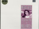 SHEFFIELD LAB MICHAEL RUFF / SPEAKING IN MELODIES LIMITED HQ-180 AUDIOPHILE LP