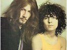 MARC BOLAN TYRANNOSAURUS REX UNICORN LP REGAL ZONOPHONE SLRZ 1007 1969
