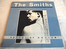 THE SMITHS   HATFUL OF HOLLOW ** 1984 ROUGH TRADE LP