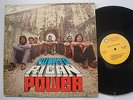 PUERTO RICAN POWER s/t  Salsa LATIN LP GEMA