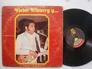 VICTOR IRIZARRY y Su ORQUESTA  LATIN LP TECA