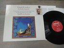 PHILIPS RIMSKY-KORSAKOV - SCHEHERAZADE KREBBERS COA KONDRASHIN
