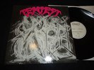 TEMPEST-ROCK CAFE,PRIVATE METAL,FLANEZ,NOT FRAGILE,REPRESSION,ATTACK,ATLAIN,MINT