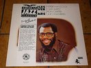 CHARLES TOLLIVER AND HIS ALL STARS - LP in EX