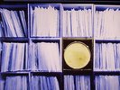 DJ PAUL NICE - Drum Library Vol 1 - LP