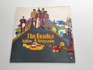 The Beatles Yellow Submarine UK Apple Lp PCS 7070 Ex+ Condition.