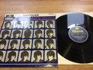 Beatles - A Hard Days Night Lp Mono 3N, 3N