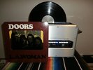 The Doors LA Woman Orignal Press VG++ Ultrasonic Cleaned