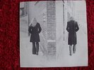 Bored Civilians - Keith Cross & Peter Ross - Vinyl Decca 1972 - SKL 5129