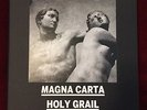 Jay-Z Magna Carta Holy Grail 7