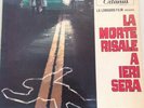 La Morte Risale A Ieri Sera Gianni Ferrio Cinevox