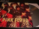 PINK FLOYD Piper At The Gates Of Dawn  LP unplayed silver vinyl