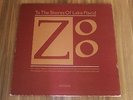 Various Artists - To The Shores Of Lake Placid (1982) (LP) (ZOO 4, ZOO FOUR)