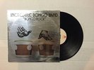 Michael Viner's Incredible Bongo Band Bongo Rock First Press Pride Funk Soul LP