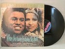 JERMAINE JACKSON PIA ZADORA MEXICAN MAXI 12