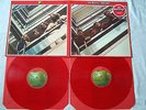 BEATLES 1962 -1966 RED VINYL 1978 U.K. PRESSING STICKER SLEEVE INNERS EXCELLENT