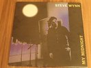 Steve Wynn - My Midnight (1999) (DoLP) (Blue Rose Records ?– BLU LP0182)