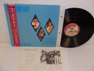 BAD COMPANY Rough Diamonds JAPAN AUDIOPHILE Near Mint NM TOP +OBI Warner Pioneer