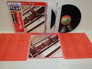 THE BEATLES 1962-1966 JAPAN AUDIOPHILE /Near Mint NM/ 2xLP OBI Apple EAS-77003.4