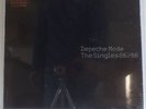 Depeche Mode   The Singles 86 / 98   3LP numbered  MUTEL5 SEALED BOX UK 1998