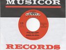 Barbara and Brenda- Never Love a Robin - Retro Repro DJ Collector -Northern Soul