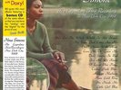 Legendary First Recordings In Nyc - Nina Simone (2011, Vinyl NEW)