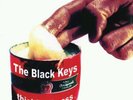 THE BLACK KEYS- THICKFREAKNESS 2013 reissue of 2003 PICTURE DISC New & unplayed