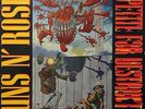Guns N’ Roses Appetite For Destruction LP, Album, RE Geffen Records Germany 0...