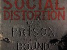 Social Distortion - Prison Bound LP 180g Color Vinyl NEW