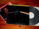PINK FLOYD Dark side of the moon ORIGINAL MASTER RECORDING JAPAN MFSL LP 017 EX+