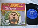 JOHNNY HALLYDAY - Hey Joe 7