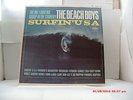 BEACH BOYS -(LP)- SURIN' U.S.A.-THEIR 2ND LP  INCLUDES  