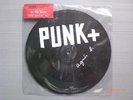 Rare THE CURE / SIOUXSIE & THE BANSHEES Promo 7