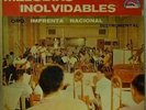 Listen/Juan Marquez/Nino Rivera/Fernando Mulens/Eddy Gaytan/Egrem/INC 1005/Cuba