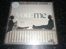 YOU AND ME - ROSE AVE - 2014 RCA  VINYL LP  NEW/SEALED