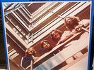 THE BEATLES 1967-1970 BEATLES CAPITOL SKBO 3404 2 LP'S FACTORY SEALED CUT OUT