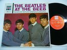 THE BEATLES - AT THE BEEB VOL.5 (RARE LP)