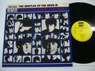 THE BEATLES - AT THE BEEB VOL.10 (RARE LP)