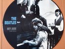 The Beatles - Hey Jude - 12 Inch Limited Edition PICTURE DISC VINYL NMint