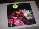 CANNED HEAT   LIVING THE BLUES Orig 2LP Liberty Shrink,self