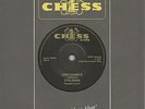 ETTA JAMES - CANT SHAKE IT / GEORGE KIRBY - WHAT CAN I DO - MINT - NORTHERN SOUL